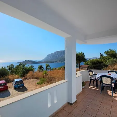 Aegean View Traditional House Kalymnos