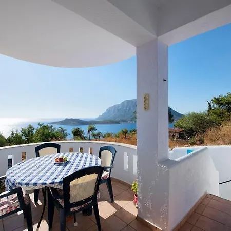 Aegean View Traditional House Kalymnos *