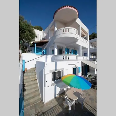Aegean View Traditional House Kalymnos Holiday home *